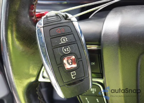 2019 Lincoln Navigator Reserve из США, поврежденный, VIN 5LMJJ2LT6KEL04029